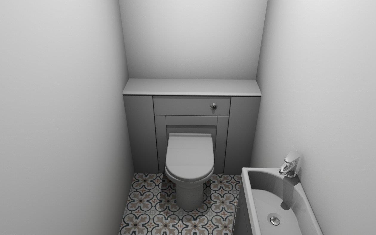 CLOAKS/WC